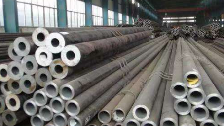 大悟10#无缝钢管