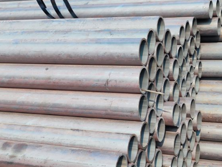 大悟20#无缝钢管