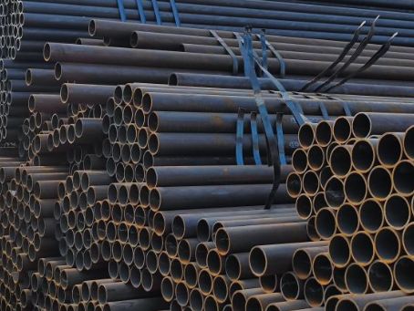 大悟16Mn无缝钢管