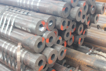 大悟27simn无缝钢管
