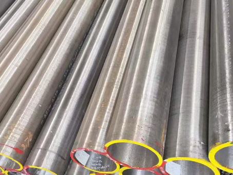 大悟P91无缝钢管