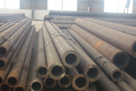 大悟30CrMo无缝钢管
