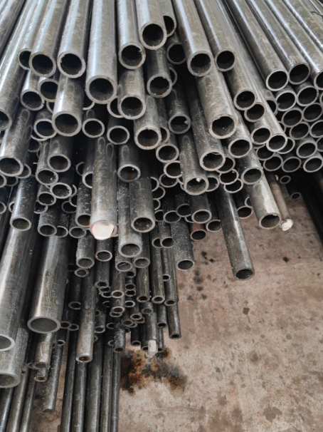 大悟35crmo精密钢管