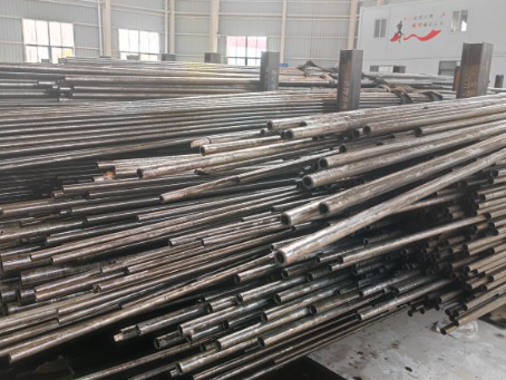 大悟20cr精密钢管