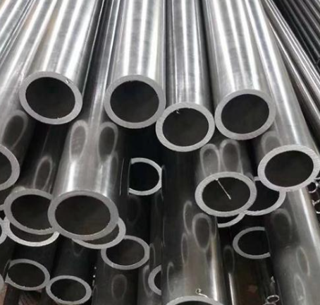 大悟20crmnti精密钢管