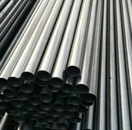 大悟gcr15精密无缝钢管