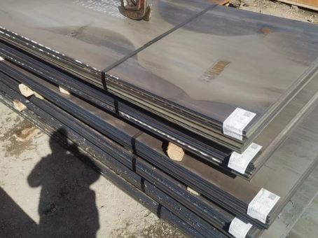 大悟60Si2Mn弹簧钢板