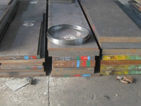 大悟18NiCrMo5模具钢