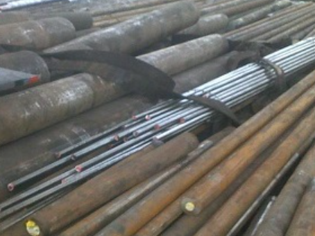 大悟40CrMnMo7模具钢