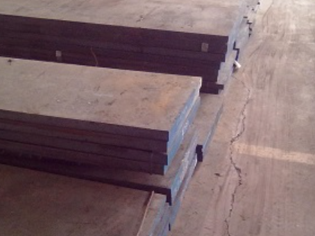 大悟3Cr17Mo模具钢