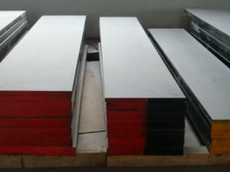 大悟Cr12MoV模具钢