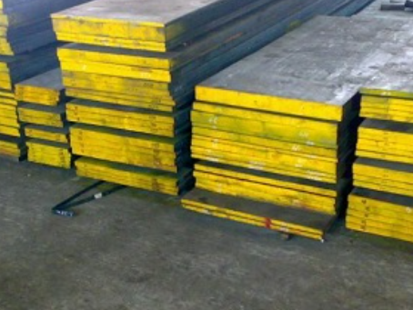 大悟Cr12Mo1V1模具钢