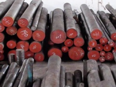 大悟CrWMn模具钢