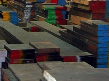 大悟4Cr5MoSiV1模具钢