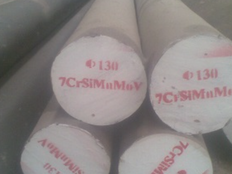 大悟7CrSiMnMoV工具钢