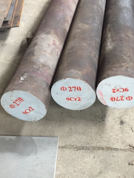 大悟9Cr2工具钢