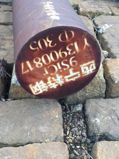 大悟9CrSi工具钢