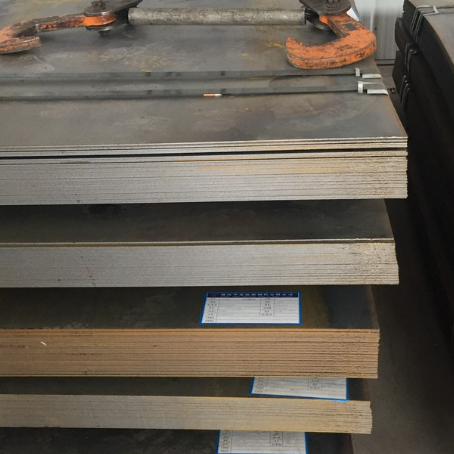 大悟50CrV弹簧钢板