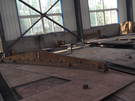 大悟38Si7弹簧钢板