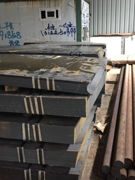 大悟60SiMn5弹簧钢板