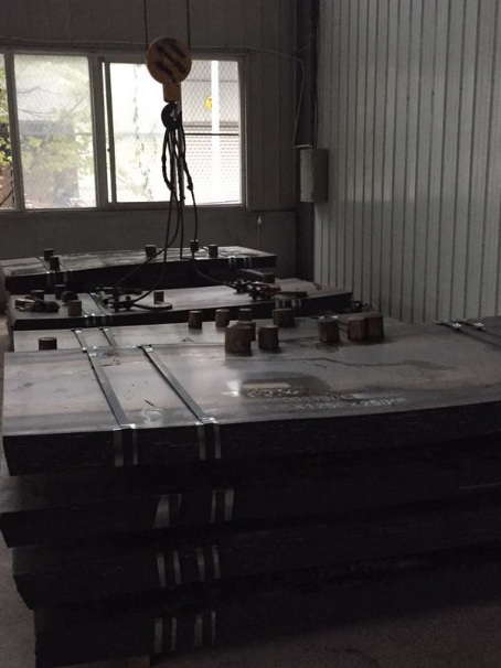 大悟60SiCrV7弹簧钢板