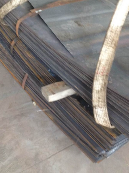 大悟55Cr3弹簧钢板