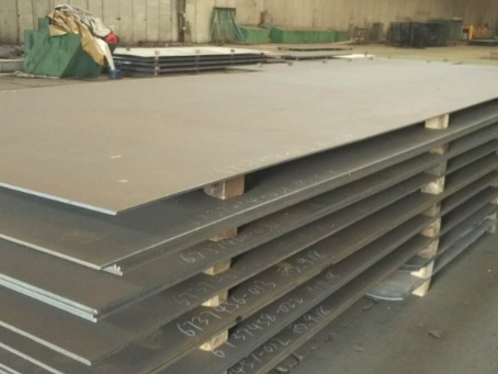 大悟60CrMnA弹簧钢板