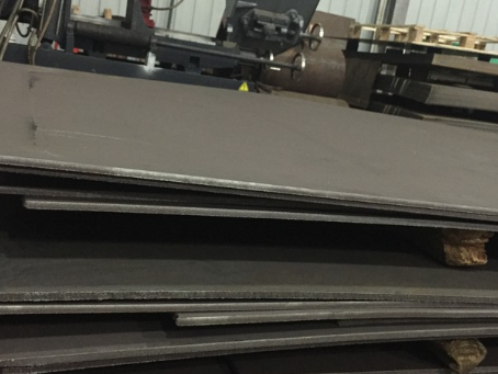 大悟60Si2CrVA弹簧钢板