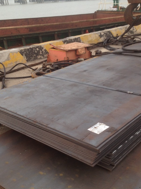 大悟65Mn弹簧钢板