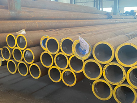 大悟P11合金钢管