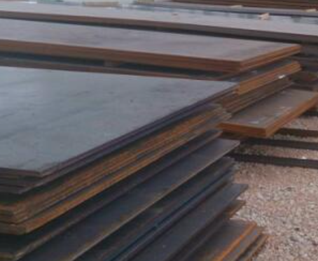 大悟40CrMo合金钢板