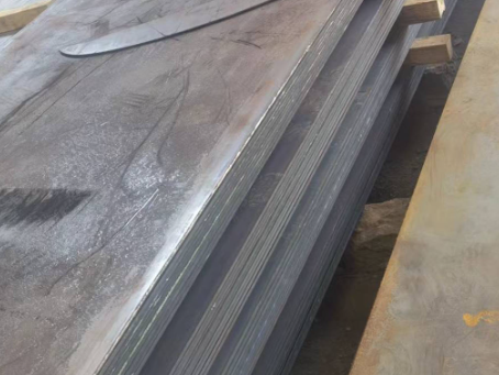 大悟15CrMo合金钢板