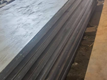 大悟12cr1mov合金钢板