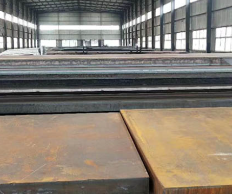 大悟20Cr合金钢板