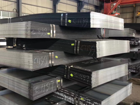 大悟27SiMn合金板