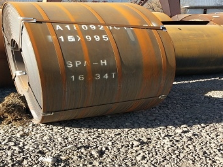 大悟SPA-H耐候板