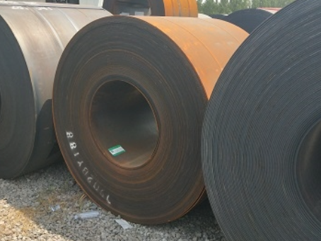 大悟Q355NHB耐候板