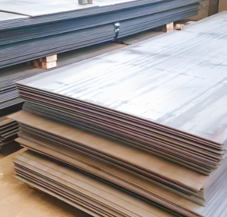 大悟Q690高强钢板