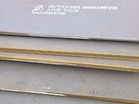 大悟容器板-Q245R